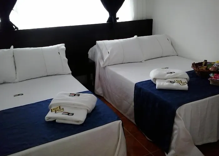 Hotel Casa Gabriela