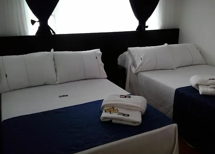Hotel Casa Gabriela